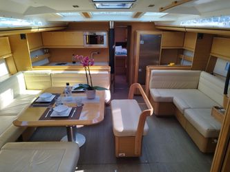 56' Dufour 2017 Yacht For Sale